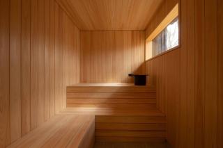 Tatehata House. Private Sauna. Outdoor Bath. - Kita-karuisawa - 7