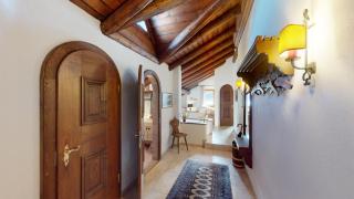 Abitaziun Merla - La Punt Chamues-ch - 1