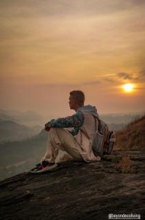 Beyond Eco Living - Munnar - 2