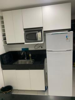 Flat Beira Mar Carapibus - Conde - 2