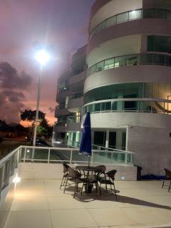 Flat Beira Mar Carapibus - 6