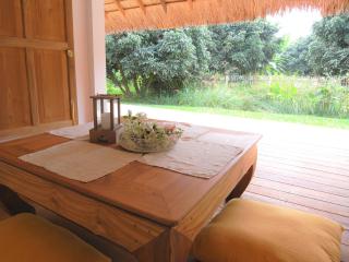 resort hoshihana - Chiang Mai - 9