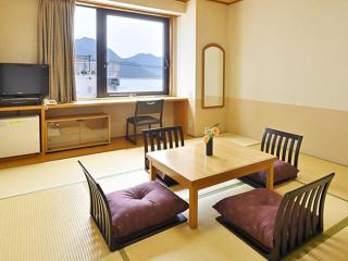Miyajima Coral Hotel - Miyajima - 3