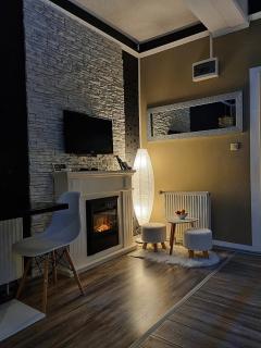 Glamour Wellness Apartments - Zagreb - 5