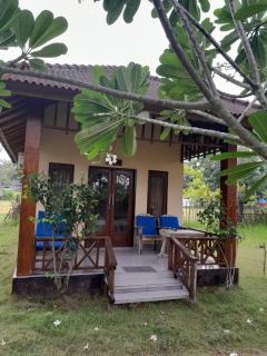 Adinda Bungalows - Gili Air - 9