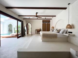 Breathe Boutique Suites - Uluwatu - 1