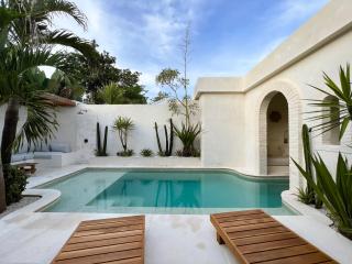 Breathe Boutique Suites - Uluwatu - 4