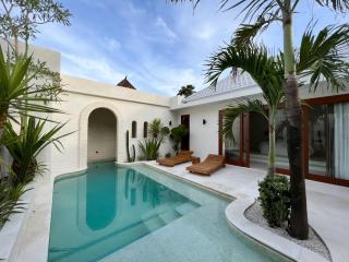 Breathe Boutique Suites - Uluwatu - 0