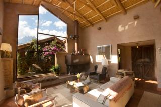 Luxury House & Unique Experience at Sacred Valley, Urubamba, Cusco - Urubamba - 1