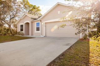 Modern 4 Bdr Home near Tradition Town Center - Port Saint Lucie - 8