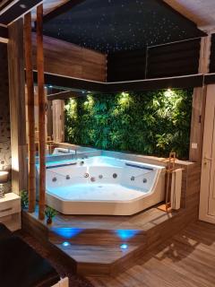 Glamour Wellness Apartments - Zagabria - 4