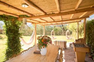 Luxury House & Unique Experience at Sacred Valley, Urubamba, Cusco - Urubamba - 8