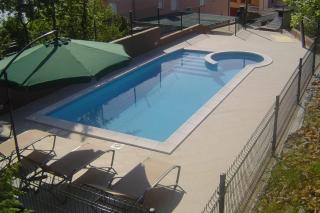 Apartments with a swimming pool Dramalj, Crikvenica - 19997 - Crikvenica - 4