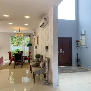 Santai Homestay Jb - Johor Bahru - 5
