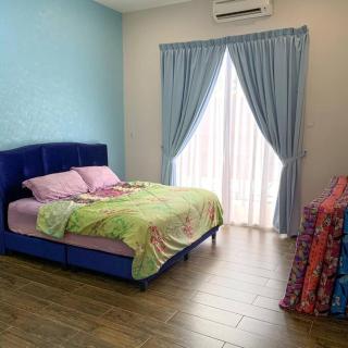 Santai Homestay Jb - Johor Bahru - 2