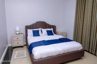 Luxe Furnished Premium Unit - Meru - 3