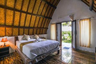 Diamond Beach Bungalow - Nusa Penida - 8