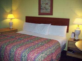 Budget Inn Sanderson - 8