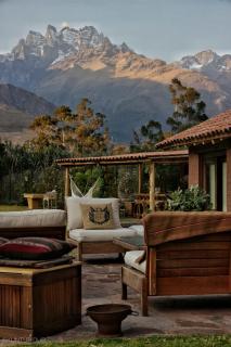 Luxury House & Unique Experience at Sacred Valley, Urubamba, Cusco - Urubamba - 9