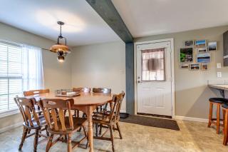 Trail Paradise House by Staycating - La Follette - 2