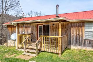 Trail Paradise House by Staycating - La Follette - 9
