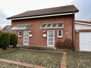 Kellenhusen - Ferienhaus Espig 11 B - Kellenhusen - 1