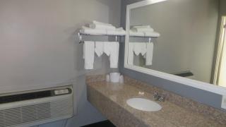 Hotel Salina Beaumont CA - Beaumont - 7