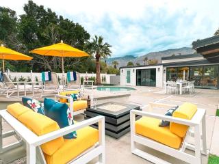 Casa Monterey at Sunrise Park - Palm Springs - 0