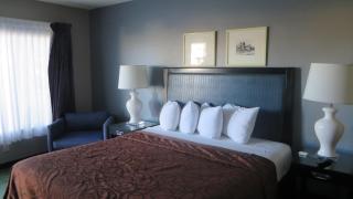 Hotel Salina Beaumont CA - 6