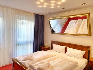 Haus Victoria - Appartement C 08 - "Ostseetraum" - Sassnitz - 8
