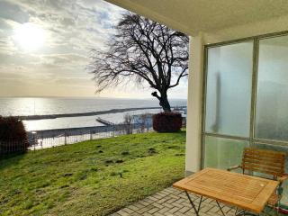 Haus Victoria - Appartement C 08 - "Ostseetraum" - Sassnitz - 9