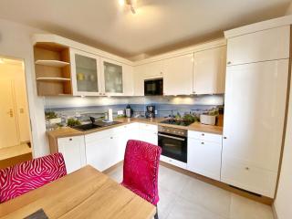 Sassnitz - Villa Quisisana, Whg 2 - Sassnitz - 7