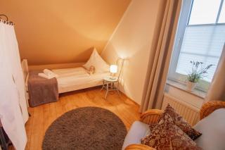 Greetsieler Inselhuus - Westwind - 1