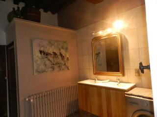 Ferme charmante avec animaux, piscine chauffée et tout confort en Sologne Bourbonnaise - FR-1-489-368 - - 3