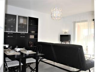 Appartement Climatisé 3P, Piscine, Terrasse Sud, Parking Privé, Proche Plage et Gare - FR-1-252A-70 - Villeneuve-Loubet - 8