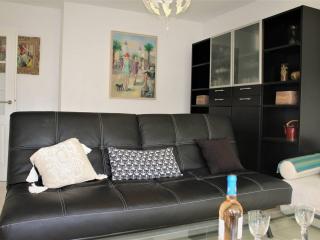 Appartement Climatisé 3P, Piscine, Terrasse Sud, Parking Privé, Proche Plage et Gare - FR-1-252A-70 - Villeneuve-Loubet - 6