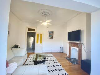 Sunny Apartment in Surry Hills - Sydney - 5