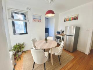 Sunny Apartment in Surry Hills - Sydney - 4