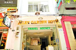 S79 Ailen by hostify - Ho Chi Minh-stad - 5