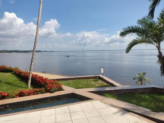 Tropical Executive Vista Ponta Negra - 1