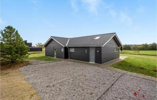 Stunning Home In Tarm With Kitchen - Tarm - 7