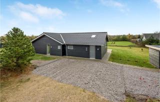 Stunning Home In Tarm With Kitchen - Tarm - 6