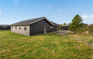 Stunning Home In Tarm With Kitchen - Tarm - 5
