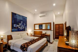 Rumah Mertua Heritage - Yogyakarta - 4