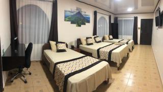 HOTEL DEL RiO - Liberia - 1