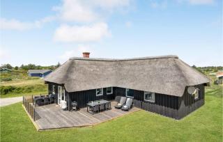 Pet Friendly Home In Vejers Strand - Vejers Strand - 9