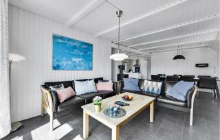 Pet Friendly Home In Vejers Strand - Vejers Strand - 7