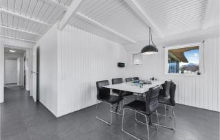 Pet Friendly Home In Vejers Strand - Vejers Strand - 2