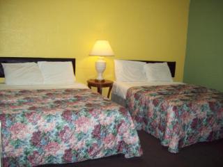 Budget Inn Sanderson - 7