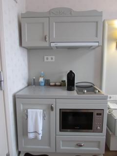 Louis Appartements Galata - Istanbul - 5